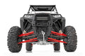 Frame Gusset | Polaris RZR XP 1000