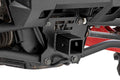 Receiver Hitch | Polaris RZR XP 1000 - The Suspension Specialists
