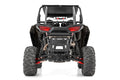 Heavy Duty Radius Arm Kit | High Clearance | 12mm | Polaris RZR XP 1000 - The Suspension Specialists