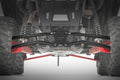 Heavy Duty Radius Arm Kit | High Clearance | 12mm | Polaris RZR XP 1000 - The Suspension Specialists