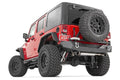Fender Flare | Steel | FR & RR | Jeep Wrangler JK/Wrangler Unlimited (07-18) - The Suspension Specialists