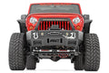Fender Flare | Steel | FR & RR | Jeep Wrangler JK/Wrangler Unlimited (07-18) - The Suspension Specialists