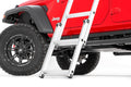 Roof Top Tent | Rack Mount | 12 Volt Accessory w/Ladder Extension & LED Light Kit - The Suspension Specialists