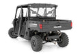 LED Light Kit | Rear Mount | 2" Black Pair | Spot | Polaris Ranger XP 1000 - The Suspension Specialists