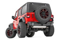 Vertex 2.5 Adjustable Rear Shocks | 3.5-4.5" | Jeep Wrangler JL (18-25)/Wrangler Unlimited (18-25) - The Suspension Specialists