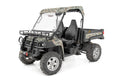 2 Inch Lift Kit | John Deere Gator - The Suspension Specialists