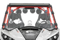 LED Light Kit | Front Mount | 40" Black Single Row | Can-Am Commander Max 1000 - The Suspension Specialists