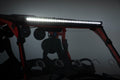 Rough Country 40 Inch Black Series LED Light Bar | Curved | Single Row - The Suspension Specialists
