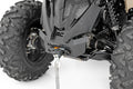 Winch Bumper | Can-Am Renegade 1000/Renegade 500 - The Suspension Specialists