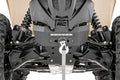Winch Bumper | Can-Am Renegade 1000/Renegade 500 - The Suspension Specialists