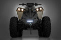 Winch Bumper | Can-Am Renegade 1000/Renegade 500 - The Suspension Specialists