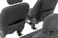 Seat Covers | Rear Bench Seat | Ford F-150/Lightning/F-250/F-350 (2015-2025)