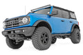 Rough Country SRX2 Adjustable Aluminum Step | Ford Bronco 4WD (2021-2025) - The Suspension Specialists
