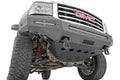 Front Bumper | Fabricated | Prerunner | GMC Sierra 1500 2WD/4WD (2007-2013) - The Suspension Specialists