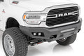 Front Bumper | Ram 2500 2WD/4WD (2019-2026)