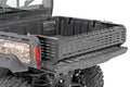Tail Gate Extension | Can-Am Defender HD 8/HD 9/HD 10 - The Suspension Specialists