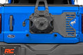 Spare Tire Relocation | Tailgate Reinforcement | Ford Bronco 4WD (2021-2025) - The Suspension Specialists