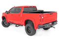 SRX2 Adj Aluminum Step | Crew Cab | Chevy/GMC 1500/2500HD (19-26 & Refresh)