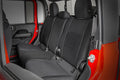 Seat Covers | Front and RR w/ Cup Holder | Jeep Gladiator JT 4WD (2020-2025)