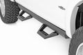 SRX2 Adj Aluminum Step | Crew Cab | Ford F-150/Lightning/F-250/F-350/Raptor (15-25) - The Suspension Specialists