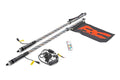 Multi-Color LED | Whip | 4' Long | Pair - The Suspension Specialists