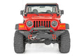 Fender Flares | 5.5" Wide | Jeep Wrangler TJ (97-06)/Wrangler Unlimited (04-06)