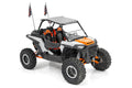 UTV Roof | Fabricated | 2-Seater | Polaris RZR XP 1000 - The Suspension Specialists
