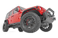 Rough Country 94 Series Wheel | One-Piece | Matte Black | 20x10 | 8x6.5 | -18mm - The Suspension Specialists