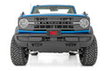 2 Inch Lift Kit | Ford Bronco 4WD (2021-2025)