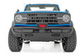 Loaded Strut Pair | 2 Inch | Front | Ford Bronco 4WD (2021-2025) - The Suspension Specialists