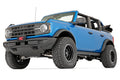 Loaded Strut Pair | 2 Inch | Front | Ford Bronco 4WD (2021-2025) - The Suspension Specialists