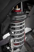 Rough Country Hydraulic Travel Bump Stop Pair | Jeep Gladiator JT/Wrangler JK & JL/Wrangler Unlimited - The Suspension Specialists