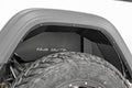 Inner Fenders | Rear | Jeep Wrangler JL (18-25)/Wrangler Unlimited (18-25)