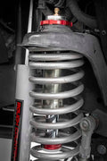 Rough Country Hydraulic Travel Bump Stop Pair | Jeep Gladiator JT/Wrangler JK & JL/Wrangler Unlimited - The Suspension Specialists