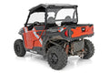 Rear Cab Panel | Polaris General XP 4 1000 - The Suspension Specialists