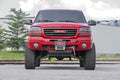 6 Inch Lift Kit | Chevy Silverado & GMC Sierra 1500 4WD (1999-2006 & Classic)