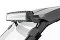 LED Light Kit | Front Mount | 40" Black Dual Row | White DRL | Honda Talon 1000 - The Suspension Specialists