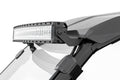 LED Light Kit | Front Mount | 40" Black Dual Row | Honda Talon 1000 - The Suspension Specialists