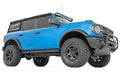 SR2 Aluminum Rail | Ford Bronco 4WD (2021-2025) - The Suspension Specialists