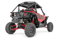 LED Light Kit | Rear Mount | 10" Black Slimline | Honda Talon 1000 - The Suspension Specialists