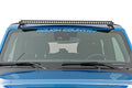 40 Inch Black Series LED Light Bar | Single Row - The Suspension Specialists