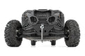 Winch Mount | Front | Can-Am Maverick X3 Max - The Suspension Specialists