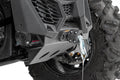 Rough Country Winch Mount | RS4500S | Can-Am Maverick X3 - The Suspension Specialists