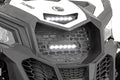 Rough Country 6 Inch Black Series LED Light Bar | Slim Line - The Suspension Specialists