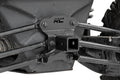Receiver Hitch | Can-Am Maverick X3 Max - The Suspension Specialists