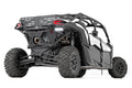 6 Inch Black Series LED Light Bar | Slim Line | Pair - The Suspension Specialists