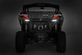 6 Inch Black Series LED Light Bar | Slim Line | Pair - The Suspension Specialists
