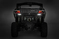 Rough Country 6 Inch Chrome Series LED Light Bar| Slim Line | Pair - The Suspension Specialists