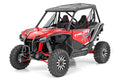Lower Doors | Honda Talon 1000 - The Suspension Specialists