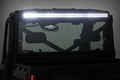 LED Light Kit | Rear Mount | 50" Black Pair | Polaris Ranger XP 1000 - The Suspension Specialists